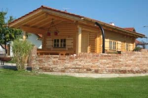 Brotzeithaus